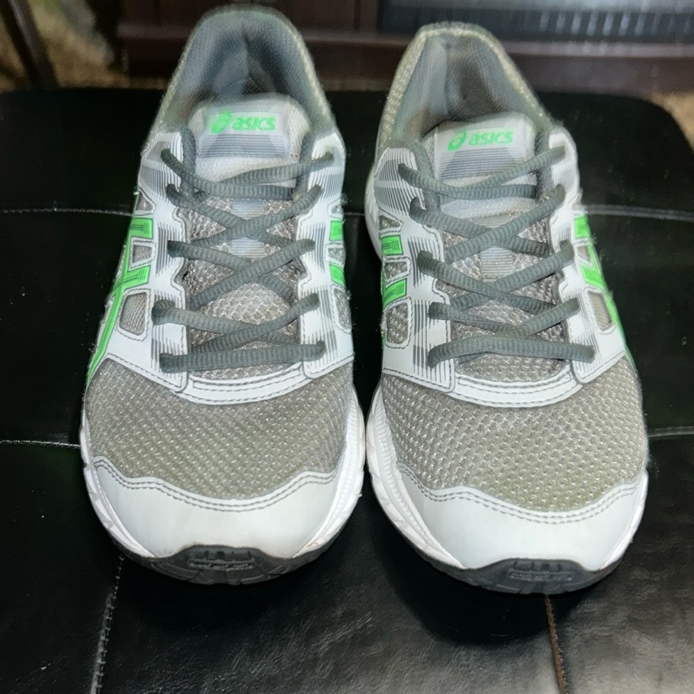 Used ASICS … size 7
